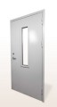 Стандартные металлические двери, подъездные двери - Westsigma