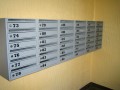 Почтовые ящики, изготовление почтовых ящиков, металлические почтовые ящики - Westsigma
